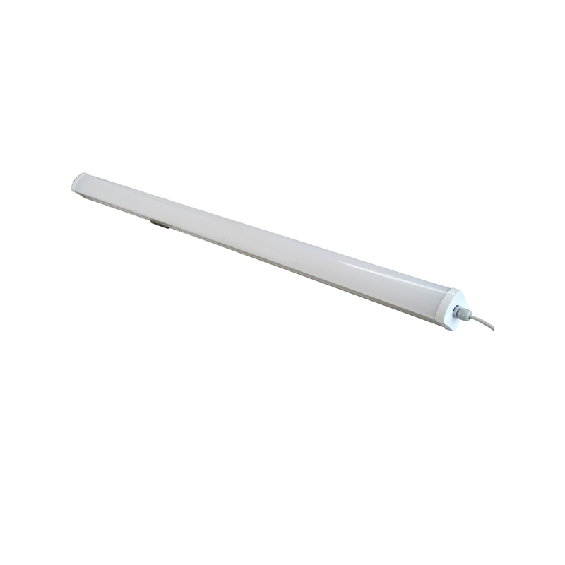 LED integrované Tri-Proof LED světlo